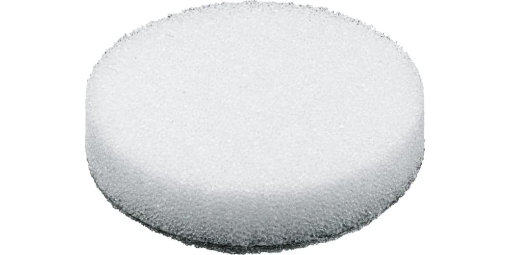 بوش Polishing sponge for EasyCurvSander 12 إسفنج تلميع — Polishing sponge for EasyCurvSander 12