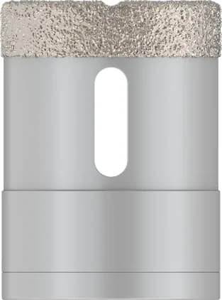 بوش Ceramic dry Core Cutter, 40 x 35 mm, X-Lock — Ceramic dry Core Cutter, 40 x 35 mm, X-Lock
