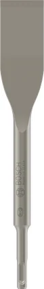 بوش SDS plus-5C Tile Chisel, 40 x 260 mm إزميل بلاط — SDS plus-5C Tile Chisel, 40 x 260 mm