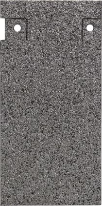 بوش Fine sanding plate قاعدة صنفرة — Fine sanding plate