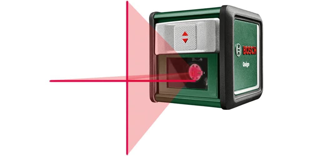 Bosch Quigo — Quigo