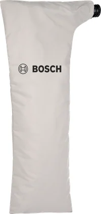 بوش Dust Bag for Table Saws, Click and Clean كيس غبار — Dust Bag for Table Saws, Click and Clean