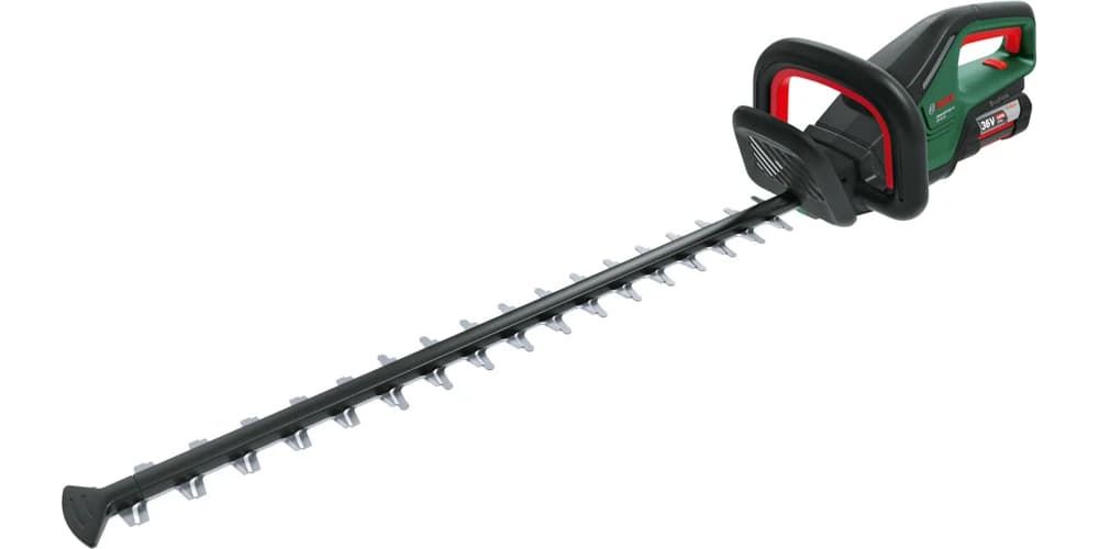 بوش AdvancedHedgeCut 36V-65-28 - Without battery | Without charger — AdvancedHedgeCut 36V-65-28 - Without battery | Without charger