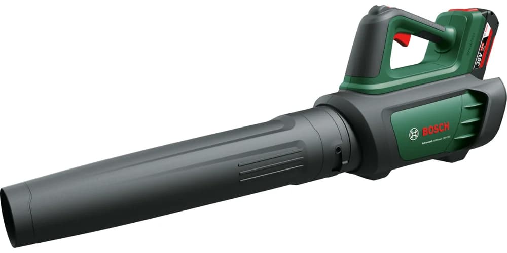 بوش AdvancedLeafBlower 36V-750 - Without battery | Without charger — AdvancedLeafBlower 36V-750 - Without battery | Without charger