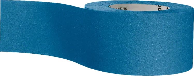 بوش J475 cloth sanding roll 3165140678629 لفة صنفرة قماشية — J475 cloth sanding roll 3165140678629