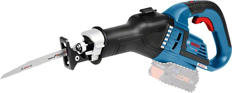 بوش GSA 18V-32 — GSA 18V-32