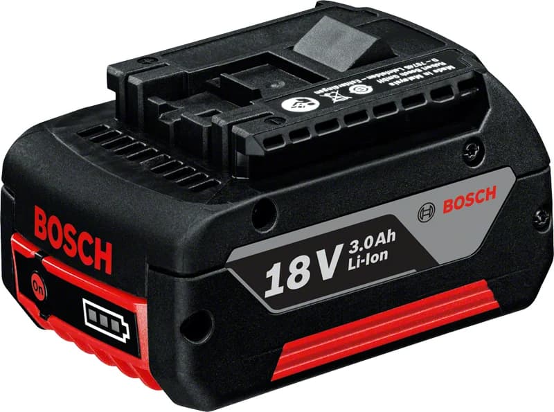 بوش GBA 18V 3.0Ah — GBA 18V 3.0Ah