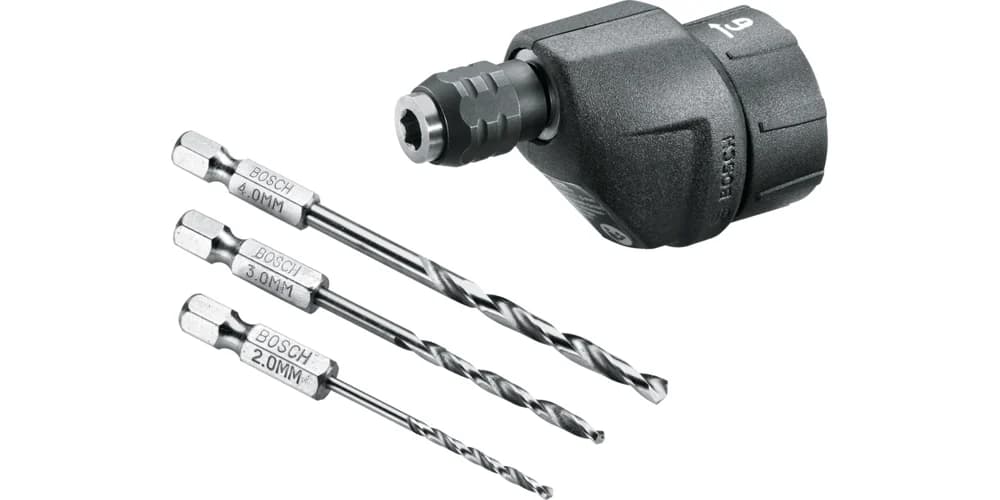 بوش IXO Collection – Drilling adapter — IXO Collection – Drilling adapter