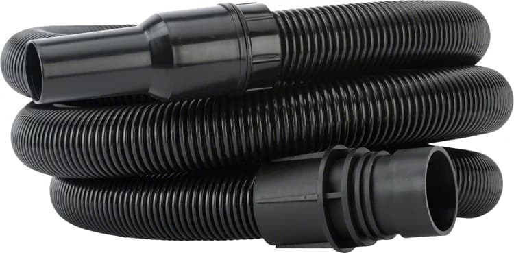 بوش خراطيم عادية لشفاطات الغبار — Regular Hoses for Dust Extractors