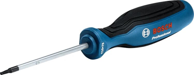 بوش Screwdriver, TX10x75 مفك — Screwdriver, TX10x75