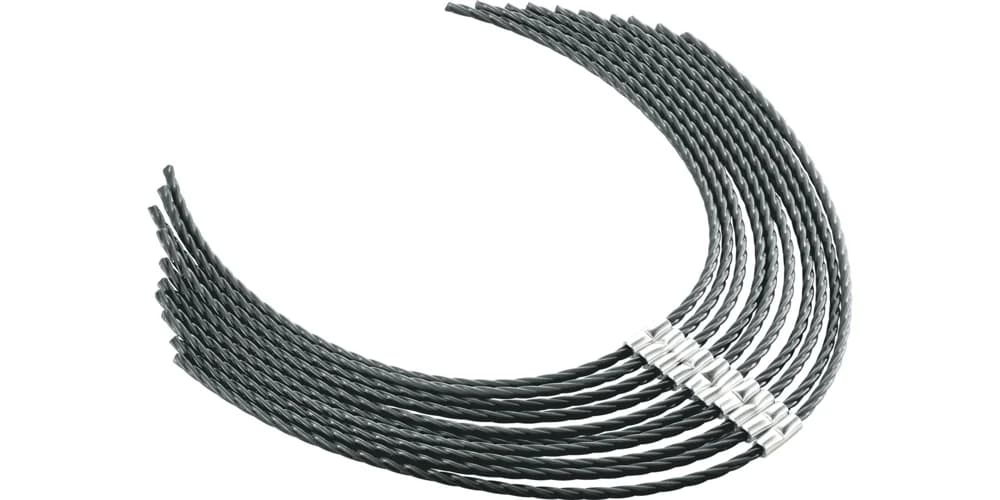 بوش Extra-strong Line 37cm (3.5mm) — Extra-strong Line 37cm (3.5mm)