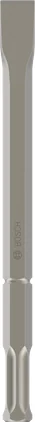 بوش Hex-4C Flat Chisel 22 mm, 30x360 mm إزميل مسطح — Hex-4C Flat Chisel 22 mm, 30x360 mm