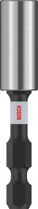 بوش Standard Bit Holder Impact, 60 mm حامل لقمة — Standard Bit Holder Impact, 60 mm