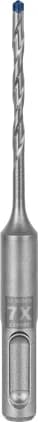 بوش EXPERT SDS plus-7X ريشة حفر مطرقية 3.5 × 50 × 115 مم — EXPERT SDS plus-7X Hammer Drill Bit 3.5 x 50 x 115 mm