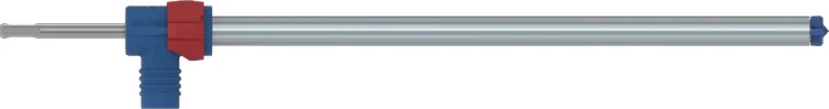 بوش EXPERT SDS Clean plus-8X طقم ريش حفر مطرقية 20 x 400 x 550 4059952634906 — EXPERT SDS Clean plus-8X Hammer Drill Bit Set 20 x 400 x 550 4059952634906