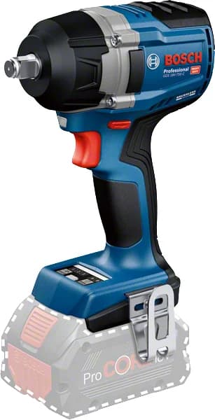 بوش GDS 18V-750 C — GDS 18V-750 C
