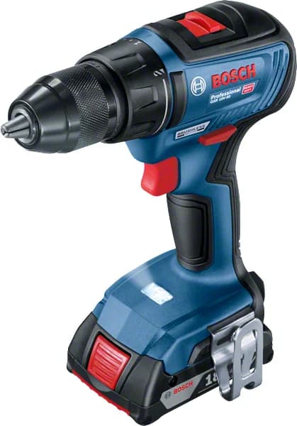 بوش GSR 18V-50 06019H5082 — GSR 18V-50 06019H5082