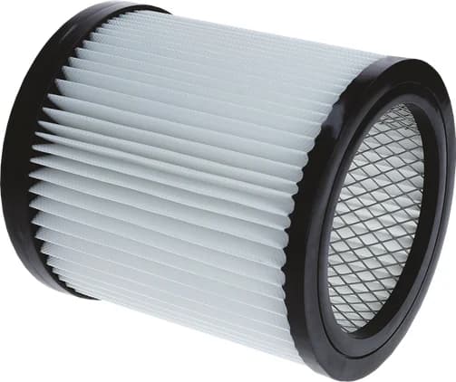 بوش Cartridge Filter F8 for vacuum cleaner فلتر خرطوشي F8 للمكنسة الكهربائية — Cartridge Filter F8 for vacuum cleaner
