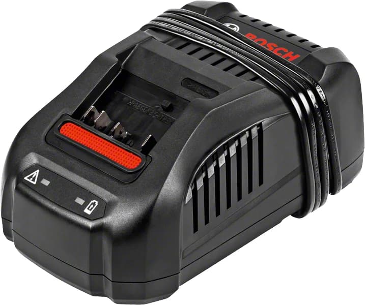 بوش INDUSTRIAL 18-pack quick charger GAL1880CV — INDUSTRIAL 18-pack quick charger GAL1880CV