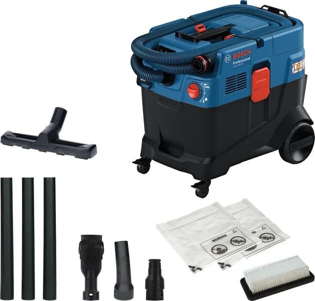 بوش GAS 400 A 06019M0070 — GAS 400 A 06019M0070