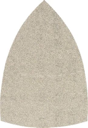 بوش EXPERT M480 Sanding Net for Multi Sanders 100 x 150 mm, G 80, 10-pc شبكة صنفرة — EXPERT M480 Sanding Net for Multi Sanders 100 x 150 mm, G 80, 10-pc