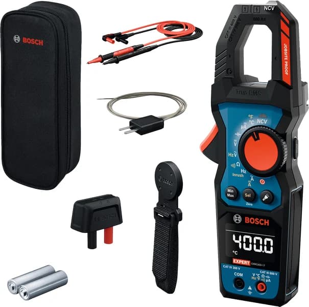 بوش EXPERT EXMC600-17 — EXPERT EXMC600-17