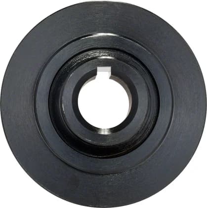بوش Clamping flange فلنجة تثبيت — Clamping flange