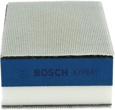بوش EXPERT Density Block 80x133 mm كتلة كثافة — EXPERT Density Block 80x133 mm