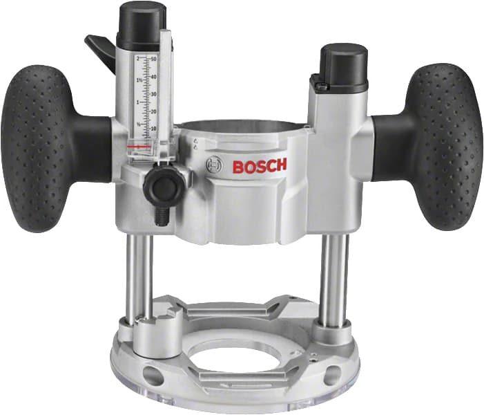 بوش TE 600 Plunge Base — TE 600 Plunge Base