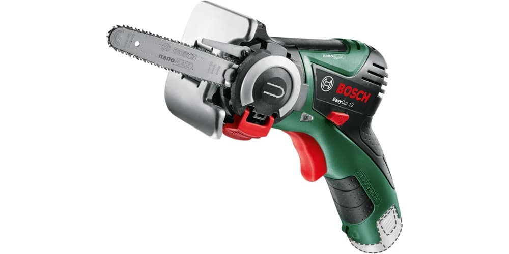 بوش EasyCut 12 - Without battery | Without charger منشار — EasyCut 12 - Without battery | Without charger