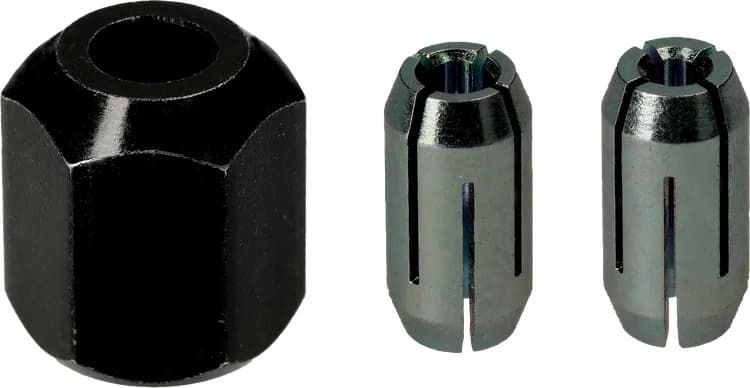 بوش Collet set 4059952662664 طقم ظرف تثبيت — Collet set 4059952662664