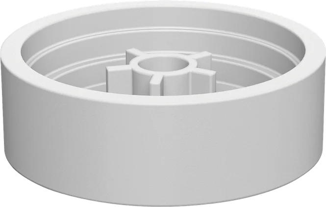 Bosch FPW-20 Washer, 20 mm — FPW-20 Washer, 20 mm