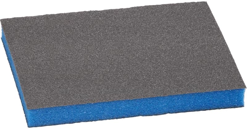 بوش Contour Sanding Pad وسادة صنفرة — Contour Sanding Pad