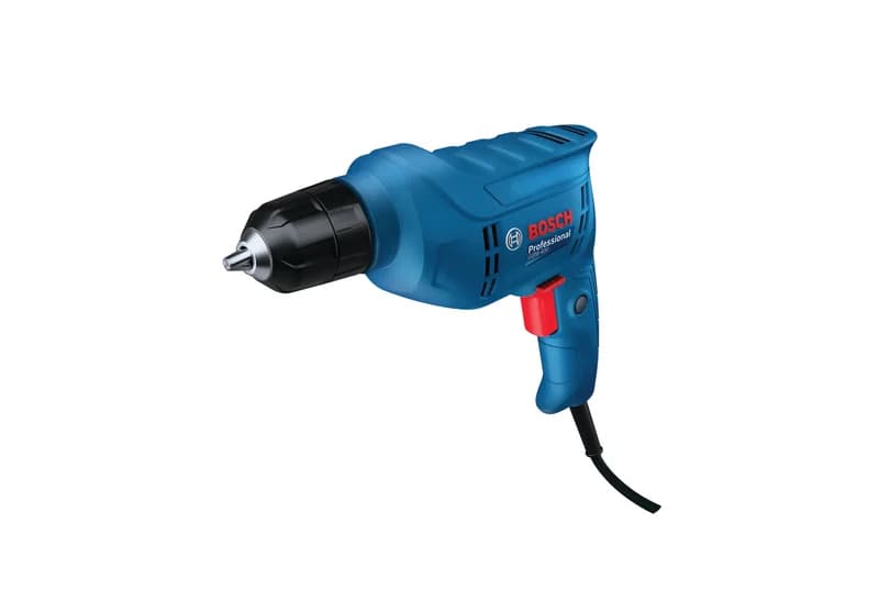 بوش GBM 400 Keyless — GBM 400 Keyless