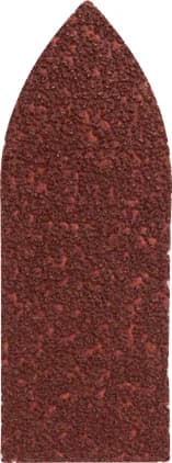 بوش C430 sanding sheet, pack of 5 3165140159845 ورقة صنفرة — C430 sanding sheet, pack of 5 3165140159845