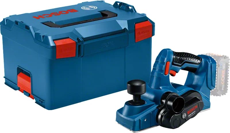 بوش GHO 18V-LI — GHO 18V-LI
