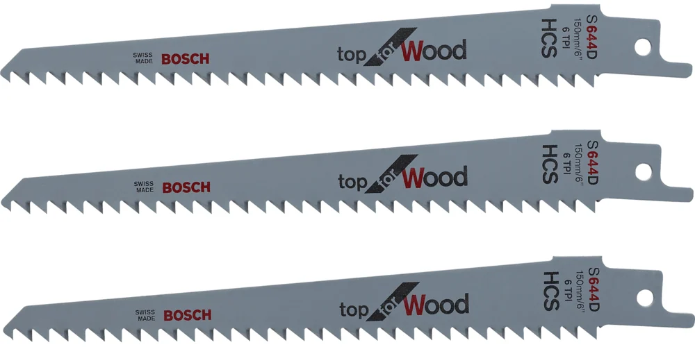 بوش Blade set F016800303 — Blade set F016800303