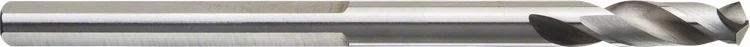 بوش HSS-G pilot drill bit 3165140045186 ريشة دريل توجيه — HSS-G pilot drill bit 3165140045186