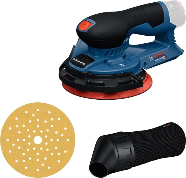 بوش GEX 12V-150-3 — GEX 12V-150-3
