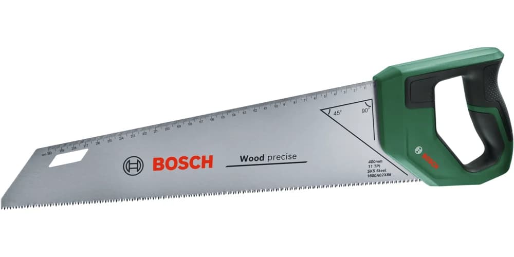 بوش Handsaw 400 mm — Handsaw 400 mm