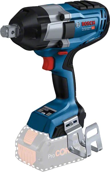 بوش GDS 18V-1050 H 06019J8500 — GDS 18V-1050 H 06019J8500