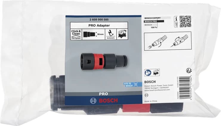 بوش Adapter, 36 mm محول — Adapter, 36 mm