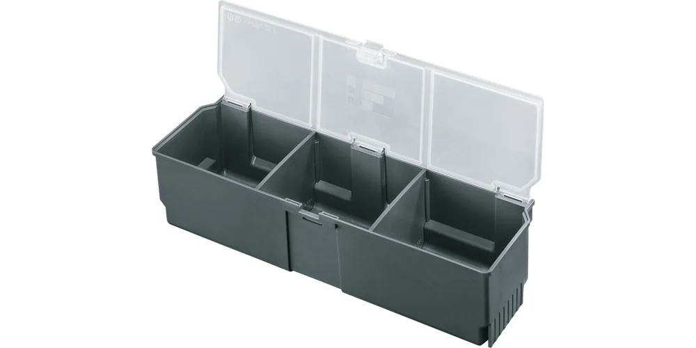 بوش Large Accessory Box - size S — Large Accessory Box - size S