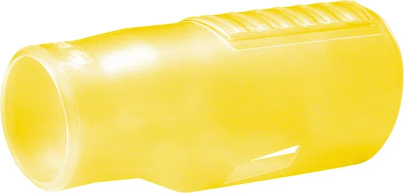 بوش INDUSTRIAL Protector Yellow 5-pack 0602496009 — INDUSTRIAL Protector Yellow 5-pack 0602496009