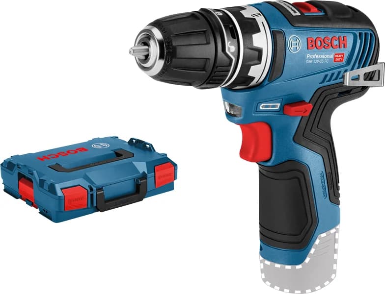 بوش GSR 12V-35 FC 06019H3002 — GSR 12V-35 FC 06019H3002