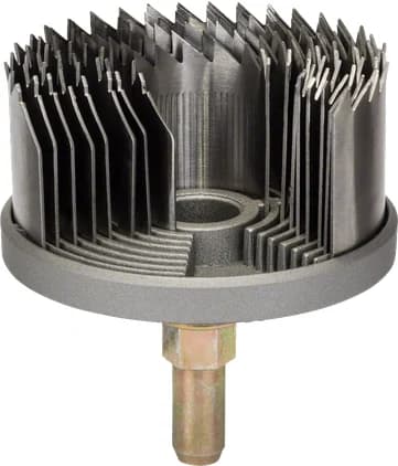 بوش 8-piece hole cutter set 25 - 68 mm 3165140004442 طقم قواطع ثقب — 8-piece hole cutter set 25 - 68 mm 3165140004442