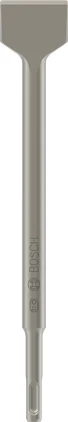 بوش SDS plus-4C Spade Chisel, 40 x 250 mm إزميل على شكل ملعقة — SDS plus-4C Spade Chisel, 40 x 250 mm