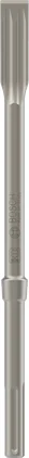 بوش SDS max-5C إزميل مسطح 25 × 400 مم — SDS max-5C Flat Chisel, 25 x 400 mm