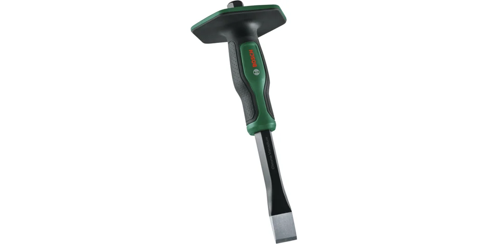 بوش Flat Stone Chisel 22x250 mm — Flat Stone Chisel 22x250 mm