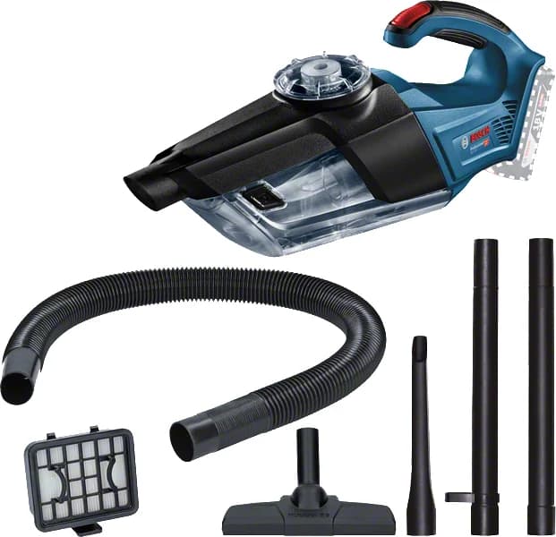 بوش GAS 18V-1 06019C6200 — GAS 18V-1 06019C6200